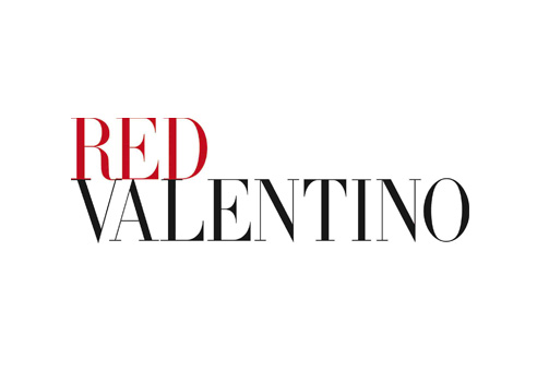 送料無【REDVALENTINO】レッド ヴァレンティノ ワンピース (RED
