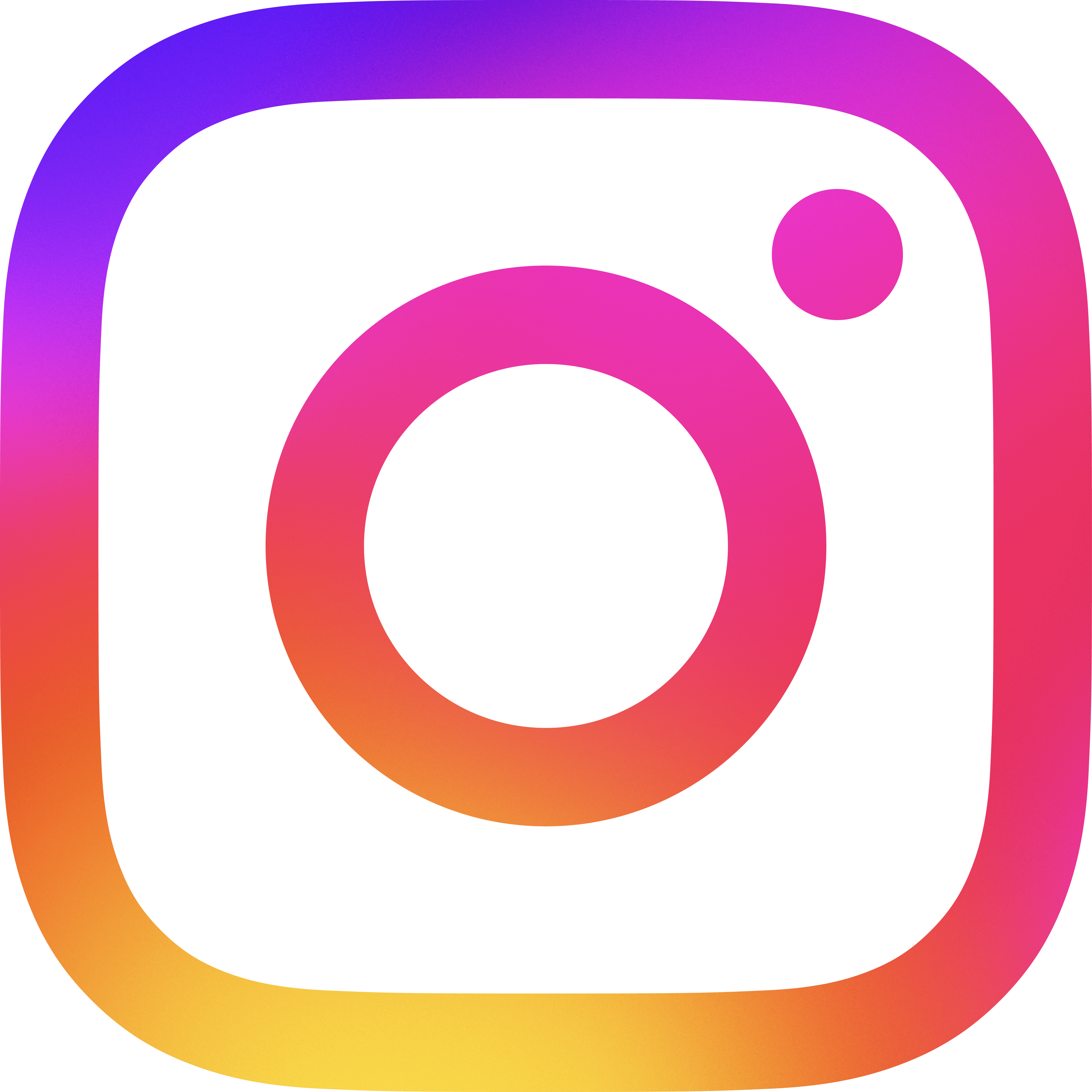 Transition to instagram