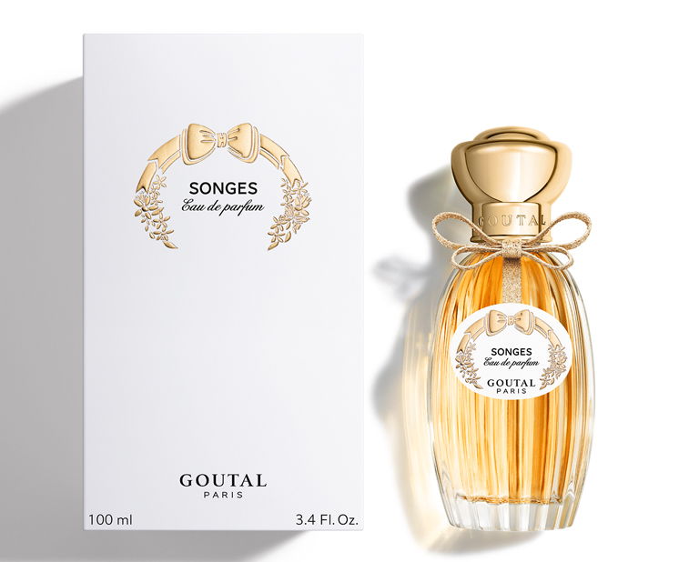 〈ラトリエデパルファム〉GOUTAL ソンジュ オードパルファム