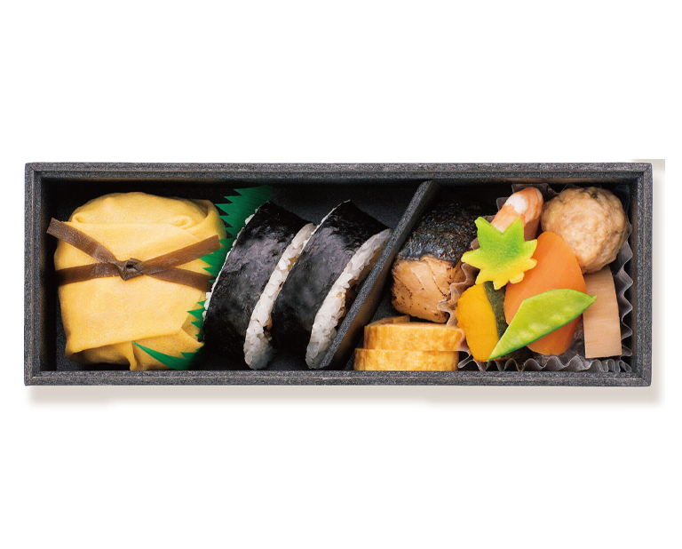 〈赤坂 有職〉彩肴弁当