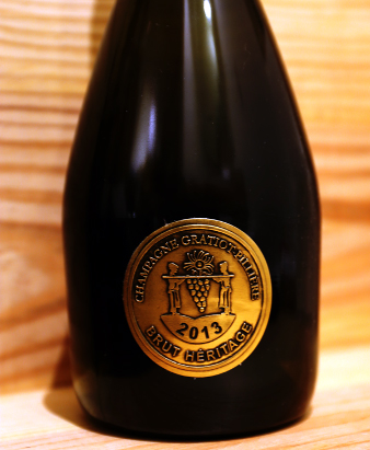 Gratiot-Pilliere BRUT TRADITION NV