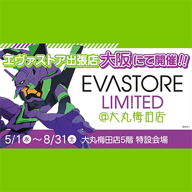 EVA STORE LIMITED