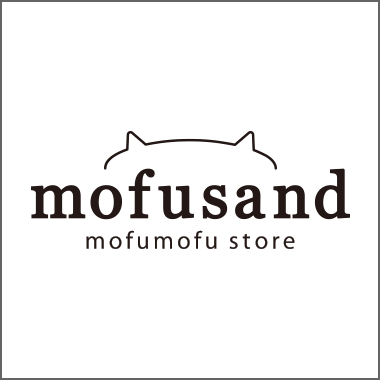 mofusand もふもふストア出張所