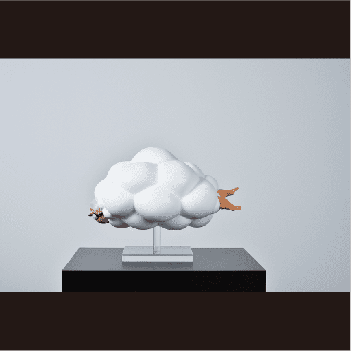 「KUMO」