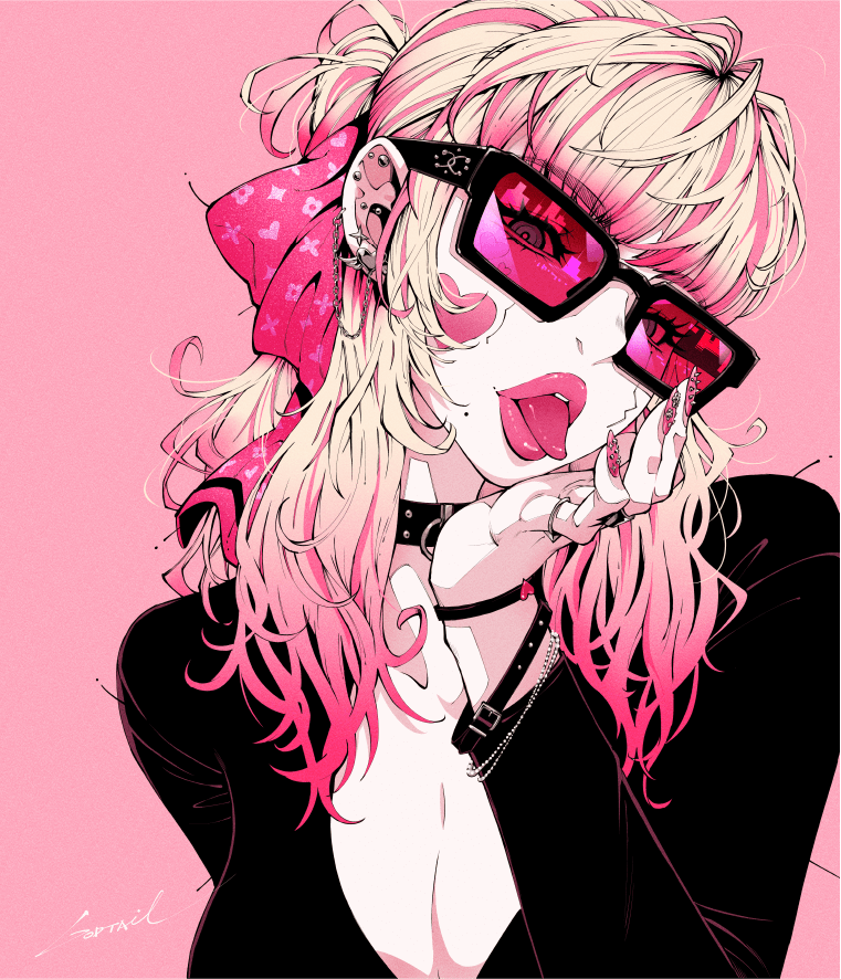 ＰＩＮＫ