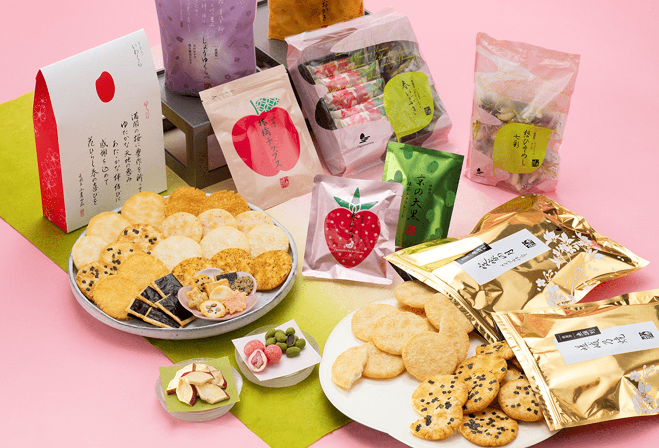 明日発送！UMEDA DE COW 大丸 菓子 大量 土産 クッキー クランチ - 食品