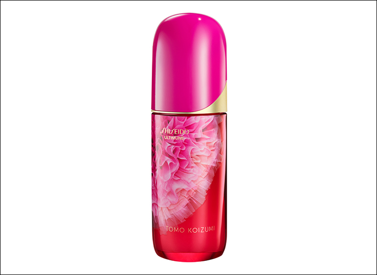 〈資生堂〉SHISEIDO アルティミューン&trade; パワライジング セラム【数量限定品】