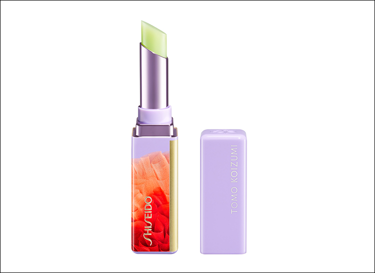 〈資生堂〉SHISEIDO リップバーム【数量限定品】