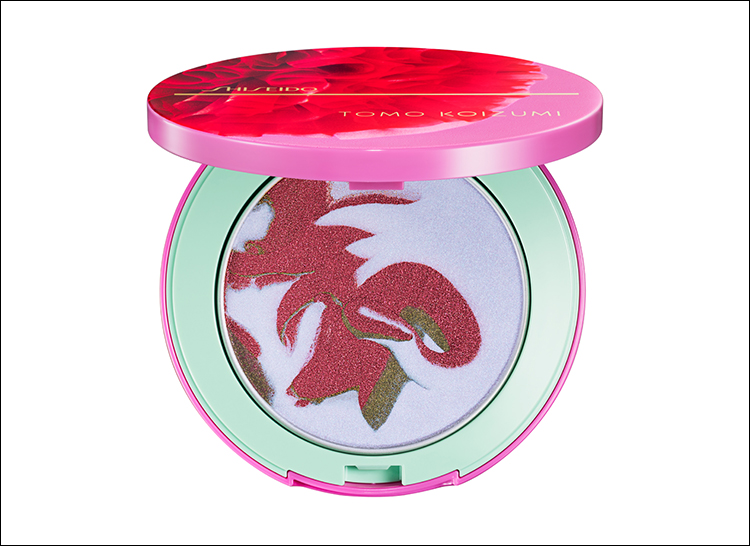 〈資生堂〉SHISEIDO カラー＋グロウ エンハンサー【数量限定品】