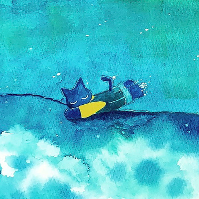眞白しろ助