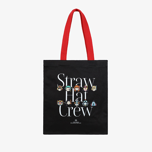 Canvas Tote Bag