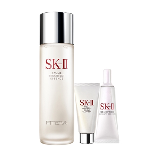 〈SK-II〉