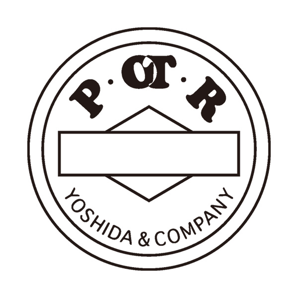 〈POTR〉期間限定POP UP