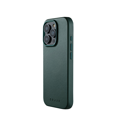 Full Leather Case for iPhone 16 Pro / フルレザーケース