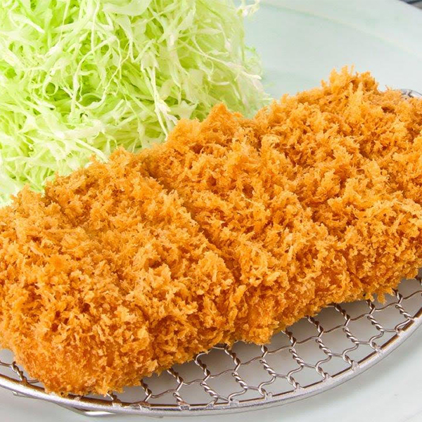〈とんかつ まい泉〉特製ヒレかつ(1枚) 特別価格 税込777円！